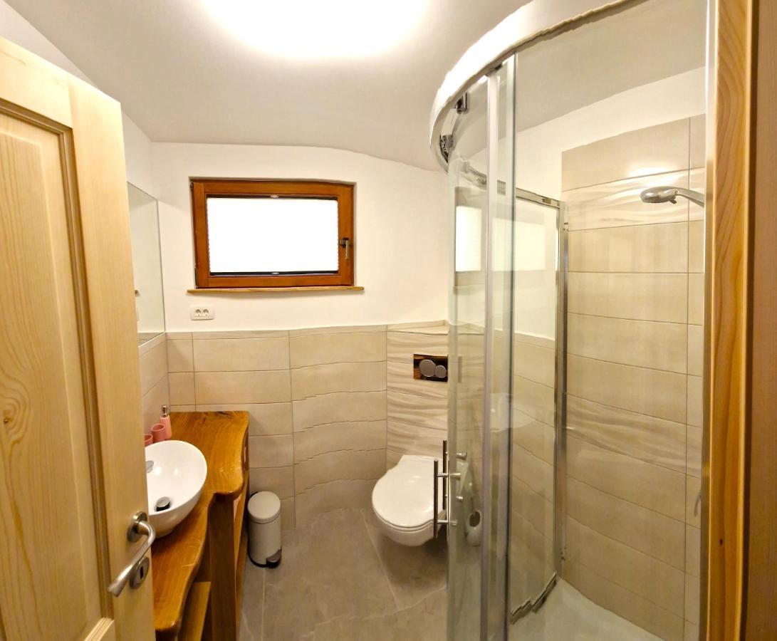 Bled Straza House公寓 外观 照片